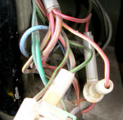 Land Rover Lightweight